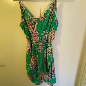 Yumi Kim mini dress